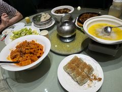 -刘胖子家常菜·蹄花焖藕(中央花园店)