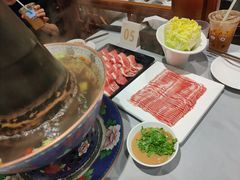 -东来顺饭庄(apm总店)
