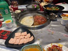 -红辣椒·川菜·火锅(张杨路店)