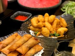 -熹悟海鲜火锅·广式打边炉
