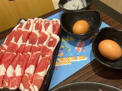 -呷哺呷哺(枫蓝国际店)