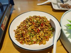 -大鸽饭(马王堆店)