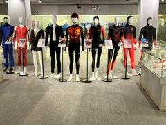 -北京服装学院民族服饰博物馆