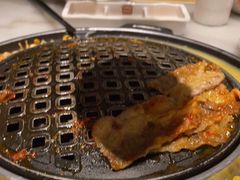 -韩宫宴和牛烤肉(合肥滨湖银泰城店)