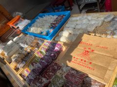 -非遗近水楼糕团(景德路店)