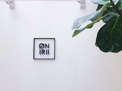 -Onirii Coffee(长乐路店)