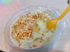 -夏食光安顺小舒冰粉冰浆(甲秀楼店)
