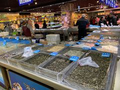 店内环境-振华量贩超市(福山二店)