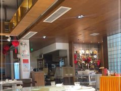 -陆壹捌餐厅(五大道店)