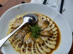 -宁波柏悦酒店·钱湖渔港