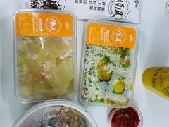 -顺风海鲜港(长寿路店)