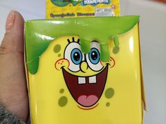 -TOYSRUS玩具反斗城(长沙德思勤店)