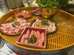 -炭之家齐齐哈尔大片烤肉·涮毛肚火锅·齐齐哈尔烤肉(中央大街店)