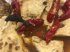 老满族过年菜-乔家满族八大碗(流水沟店)