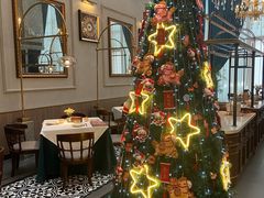 -狮拾久·现代新加坡料理(壹方城店)