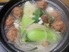-新派老魏砂锅