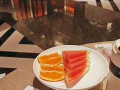 -艳阳天·非遗楚菜(武汉客厅店)