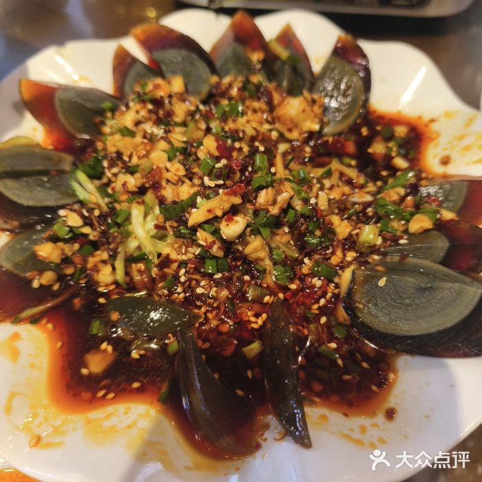 富正毅三下锅·湘西韵味(天门山索道店)图片