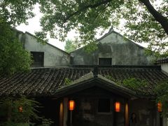 -黎里古镇