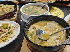 -东北大院·东北菜(三台子店)