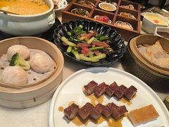 -誉八仙粤菜(万象天地店)