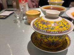 -宁夏国强手抓羊肉·清真菜(未央路凤三店)