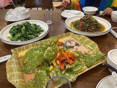 -食光慢宴·安吉土菜馆