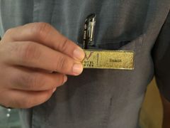 -深圳皇庭V酒店