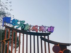 -鸿恩陶然大观园