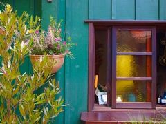 -三鹰之森吉卜力美术馆