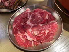 -西塔老太太泥炉烤肉(双井店)