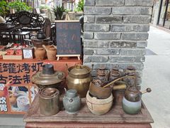 -德云居