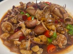 -健眺小海鲜(临海后山店)