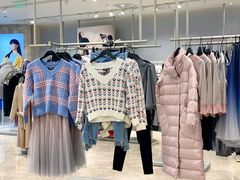 -浦江城市生活广场(江月路店)