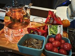 -大桶大足浴(南翔店)