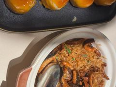 -侨美食家·粤菜(体育西路店)
