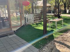 -朝阳公园游乐园