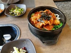 -香猪坊韩国烤肉专属门店(魏公村店)