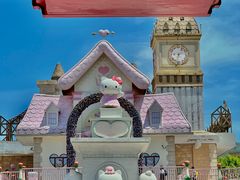 -安吉Hello Kitty乐园