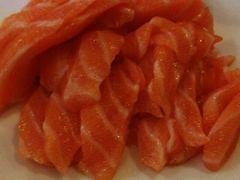 -青岛蓝海大饭店·爱琴海自助餐厅(崂山店)