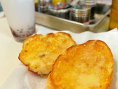 -華歡冰室-WahFoon(吉大店)