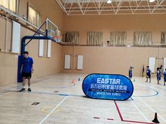 -东方启明星篮球培训(天坛校区)