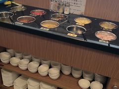 -水禾轩·海鲜蒸汽主题餐厅(拱北店)