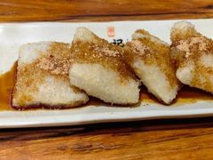 -湘人龙记老长沙米粉(鸟巢店)