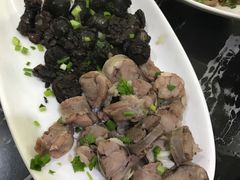 -内蒙古驻京办餐厅