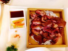 -旺顺阁海鲜广场(亚运村店)