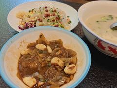 -丁里羊肉小镇(天鹅湖总店)