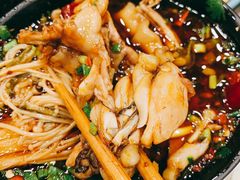 -大味美蛙鱼头(遂宁四店)