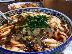 -古渡驛(丽彩·潮流港店)
