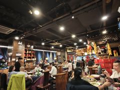 -甘家界牌柠檬鸭(青山店)